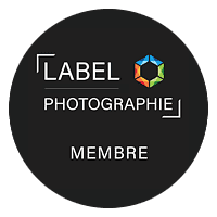 Membre de Label Photographie