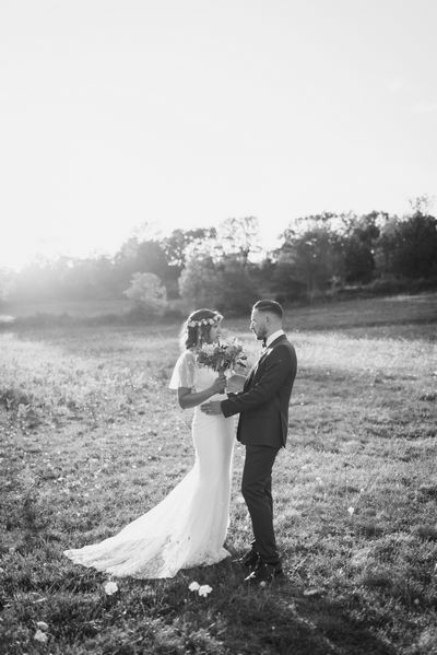 Photographe mariage couple Charlieu